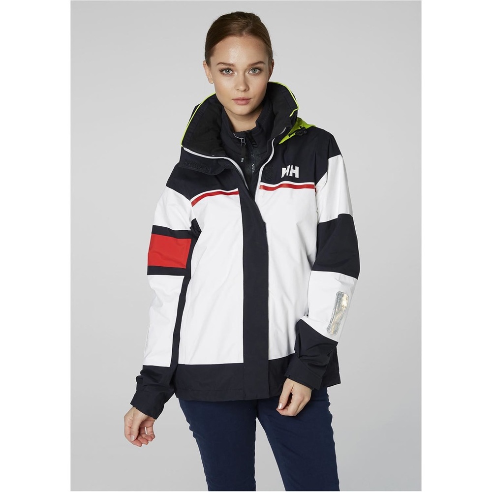 Helly Hansen Salt Light Jacket - Navy